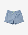 Bingo Shorts- Dusty Blue