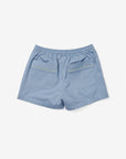 Bingo Shorts- Dusty Blue