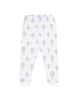 Hot Air Balloon Pajama Set