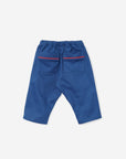 Bowie Baby Pant- Dark Blue