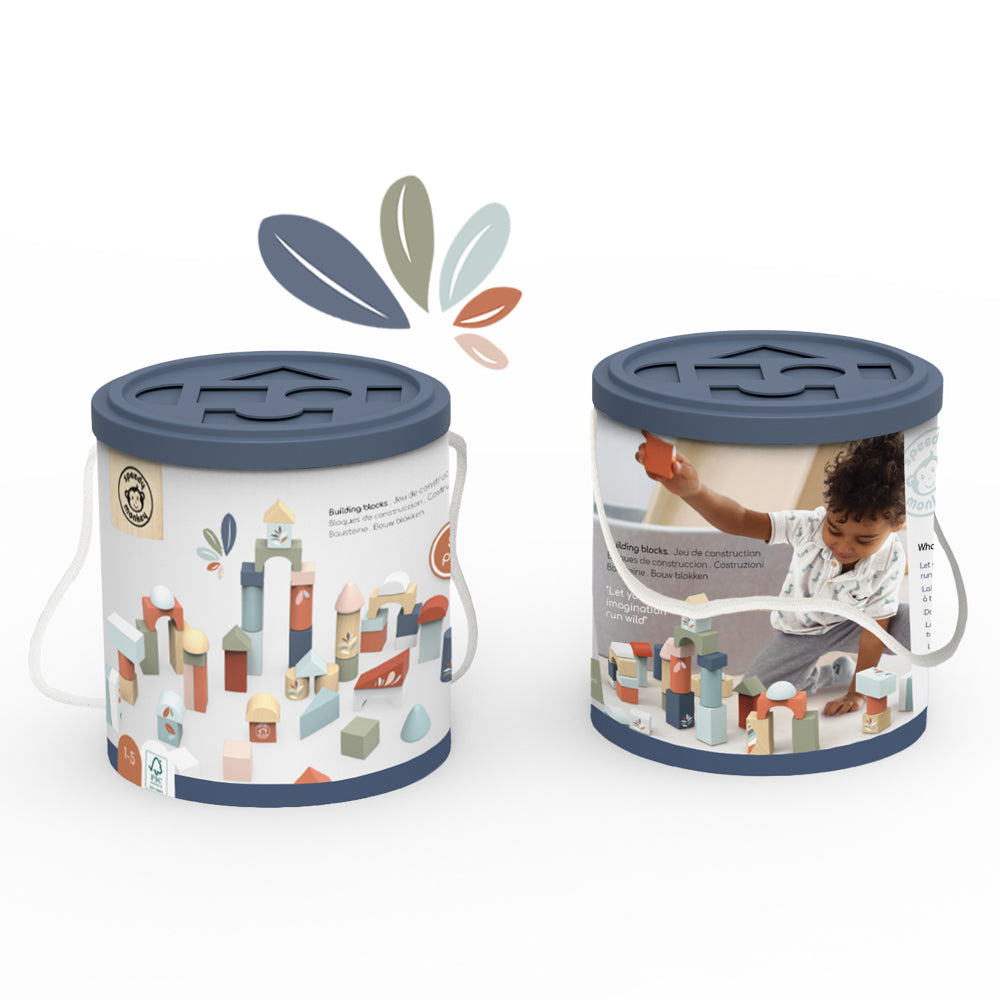 Building Blocks (set of 50)