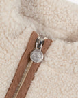 Tartine et Chocolat Fleece Jacket