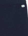 Tartine et Chocolat Navy Ribbed Leggings