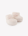 Wool/ Cashmere Booties