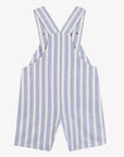 Tartine et Chocolat Blue Stripe Overall