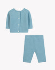 Tartine et Chocolat Baby Boy Knit Set