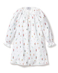 Nutcracker Delphine Nightgown