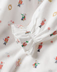 Nutcracker Delphine Nightgown