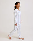 Cottage Stripe Pajamas