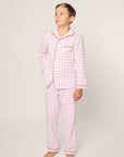 Nutcracker Pajama Set