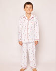 Nutcracker Pajama Set