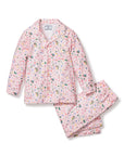 Vintage Sweets 2 Piece Pajama