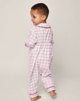 Garnet Tattersall Cambridge Romper