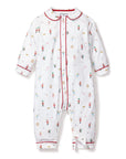 Nutcracker Cambridge Romper