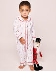 Nutcracker Cambridge Romper