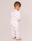 Nutcracker Cambridge Romper