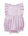 Fleur Blush Bubble