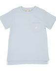 Short Sleeve Carter Crewneck