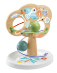 Baby Tree Wooden Ball Track