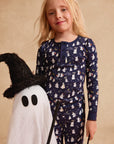 Spooky Slumber Pima Cotton Pajamas