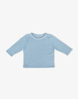 Dusty Blue Baby Set