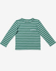 Striped Edward Long Sleeve T-Shirt