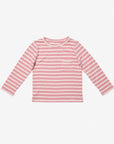 Striped Edward Long Sleeve T-Shirt