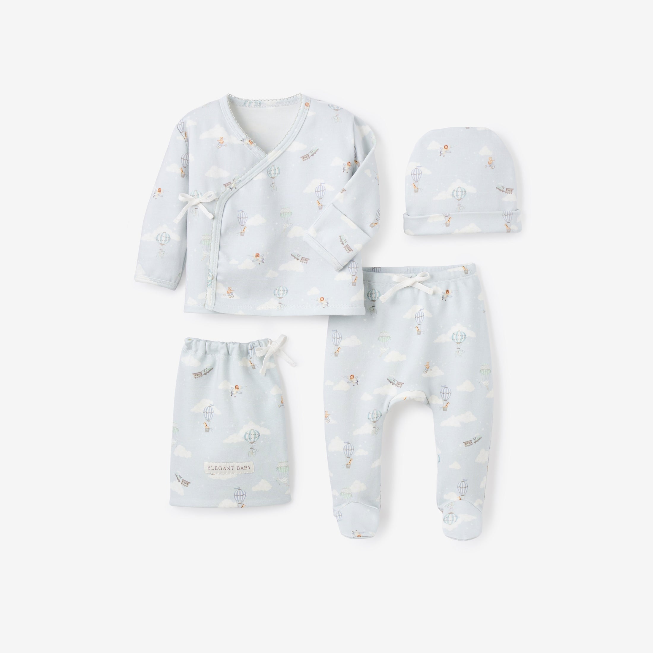 Dreamscape 3pc Take Me Home Set