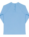 Le Merin Blue Rashguard