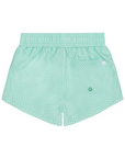 Gustavia Gingham Boardie