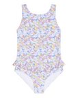 Jasmine Blossom Ballerina One Piece