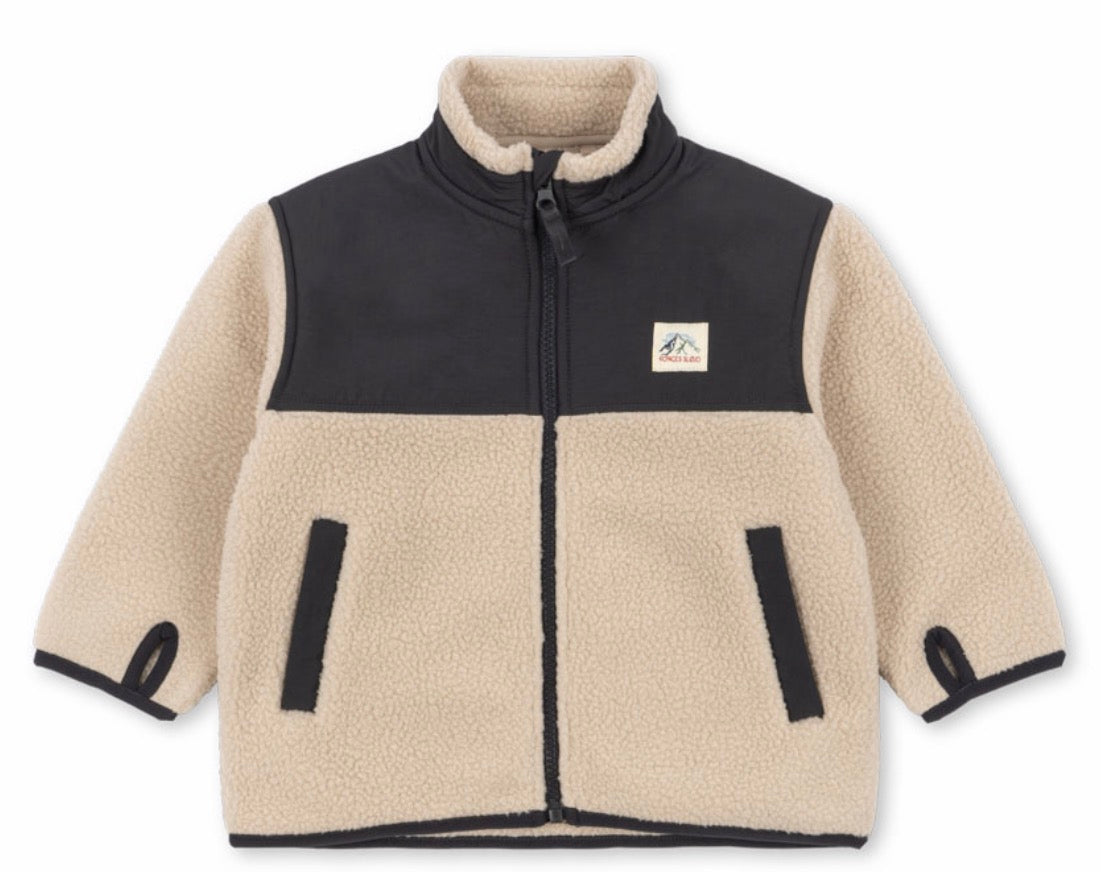Flynn Fleece Jacket