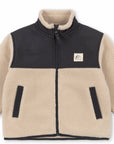 Flynn Fleece Jacket