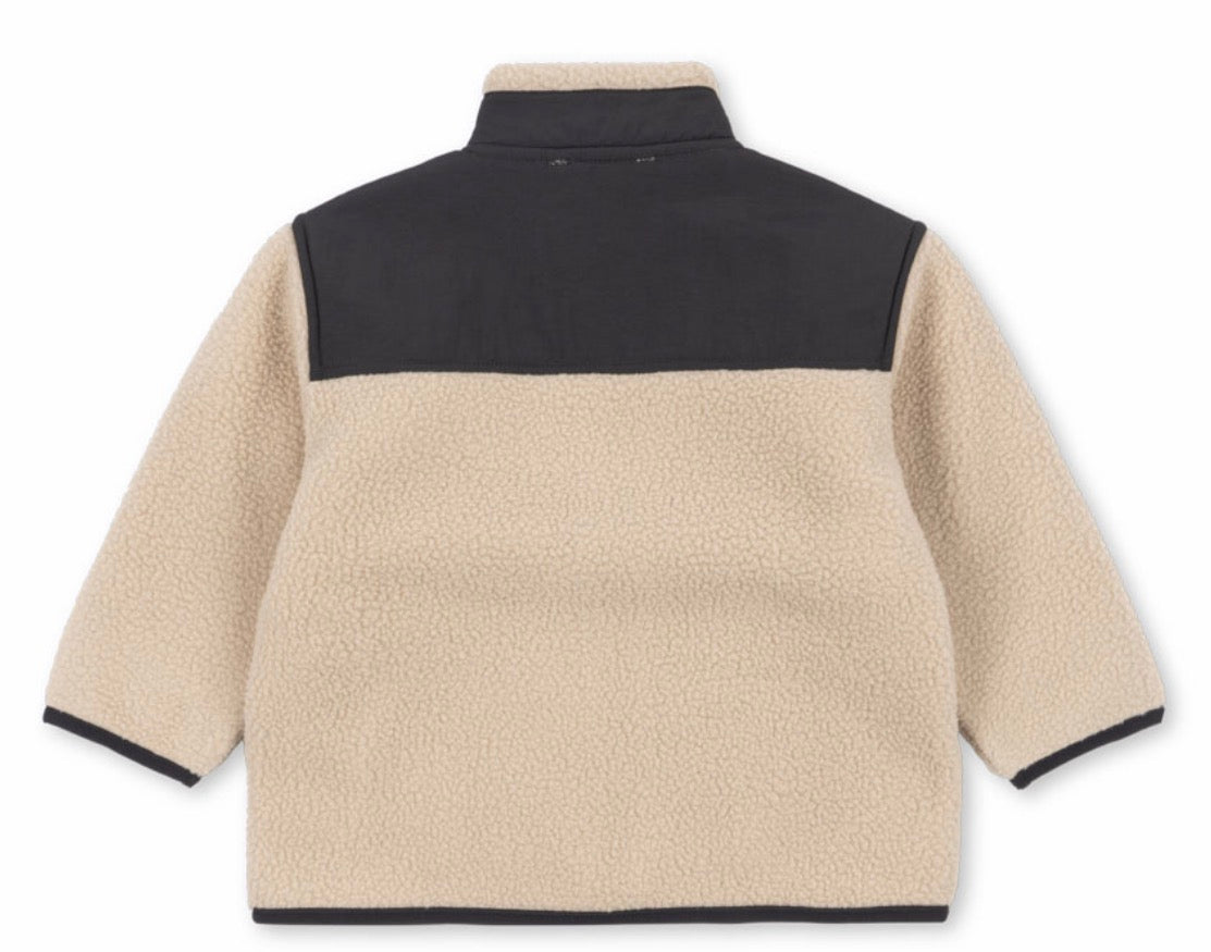 Flynn Fleece Jacket