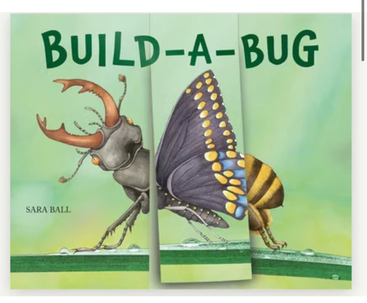 Build a Bug