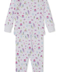 Kissy Kissy Seahorse Surprise Pajamas