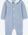 Tartine et Chocolat Wool Cashmere Romper