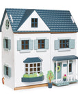 Dovetail Doll House