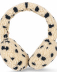 Polkadot Earmuff