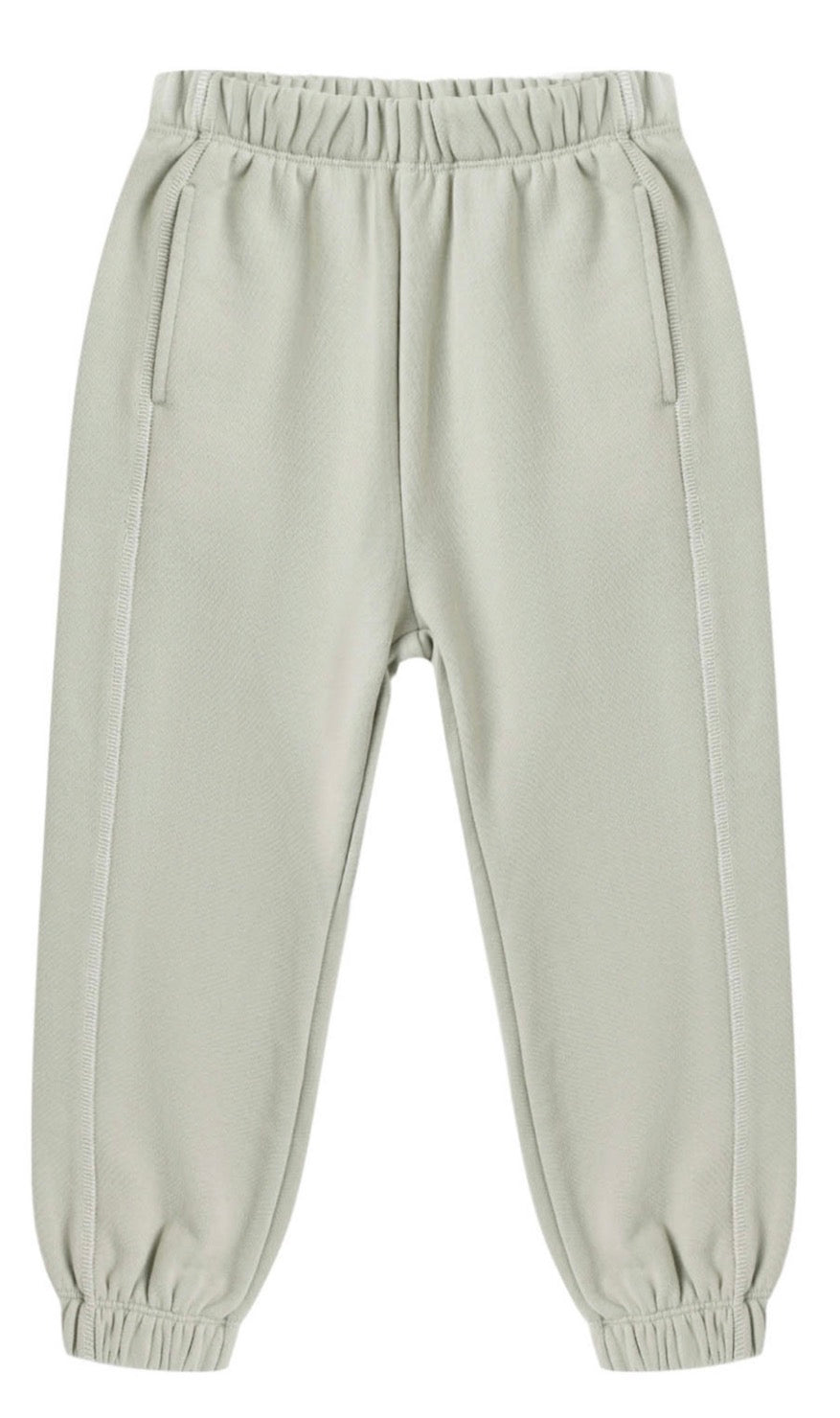 Sage Sweatpants