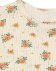 Organic Cotton Rosetto LS Minnie T-Shirt