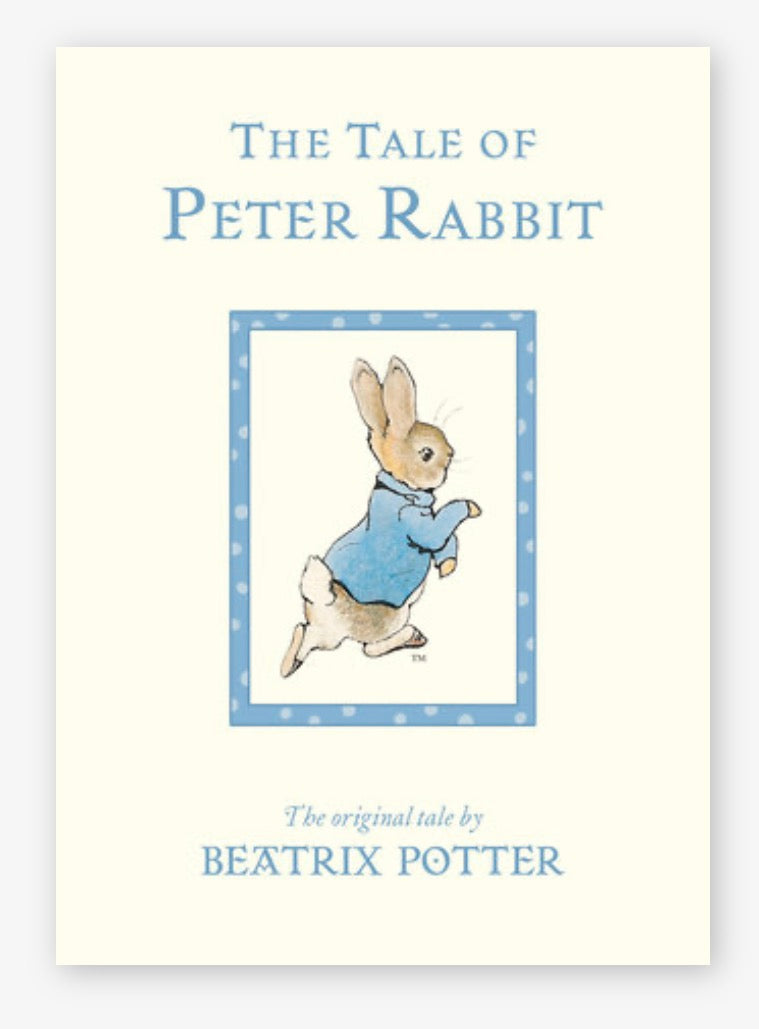 Tale of Peter Rabbit