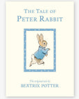 Tale of Peter Rabbit