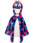 Goober Monster Costume