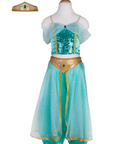 Jasmine Costume