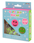 Smiley Face Ironing Beads Kit