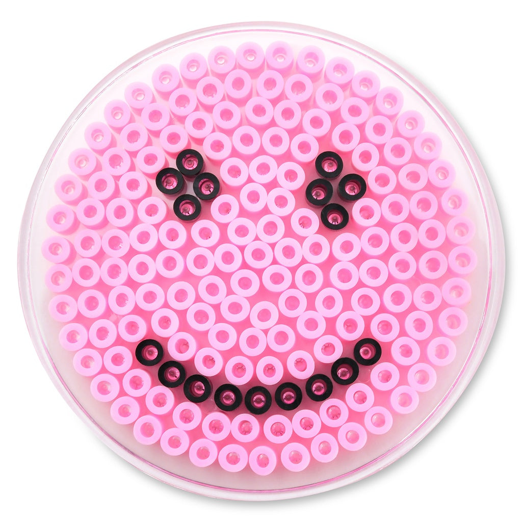 Smiley Face Ironing Beads Kit