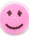 Smiley Face Ironing Beads Kit