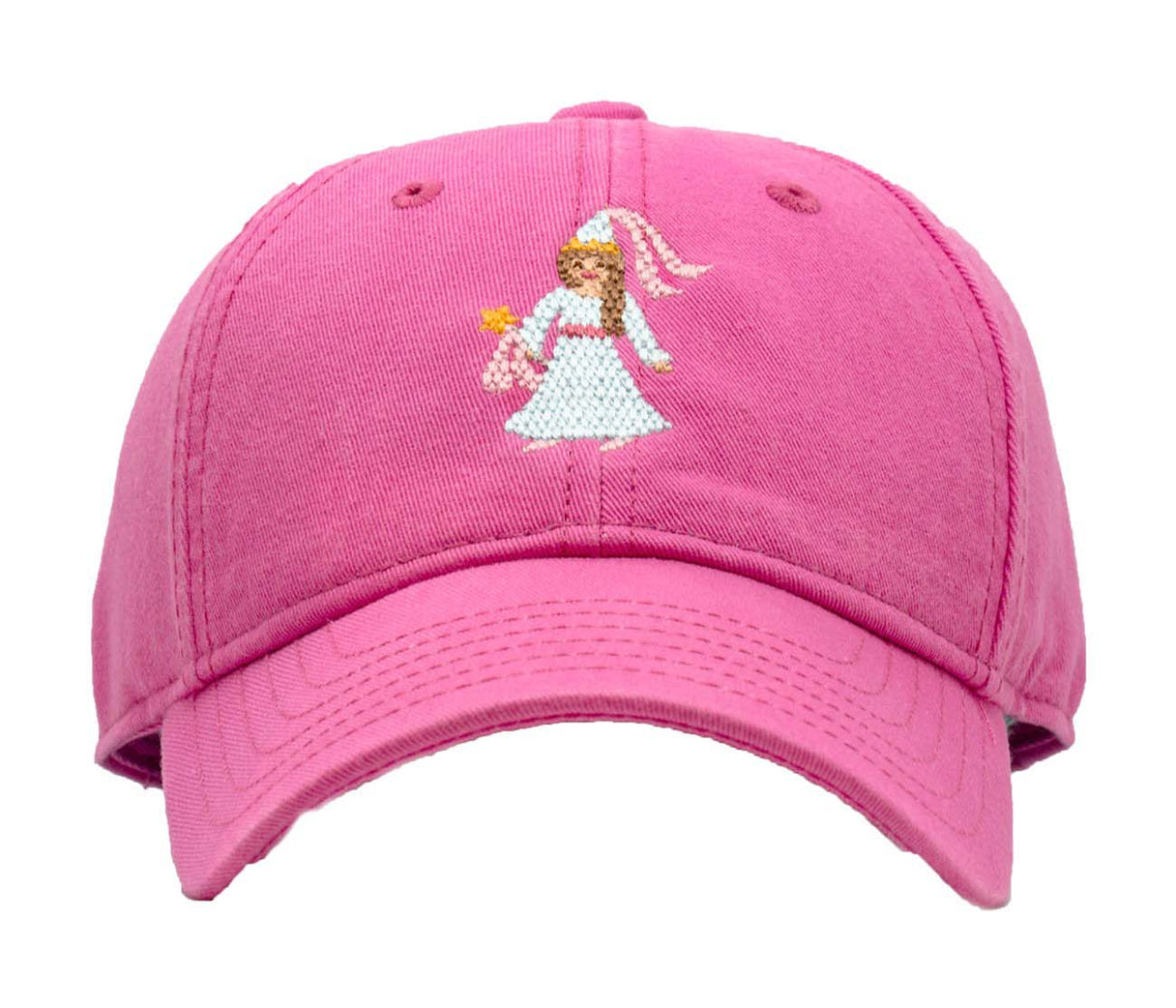 Princess Hat Hot Pink