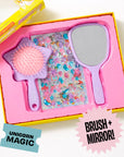 Unicorn Style & Shine DIY Beauty Kit